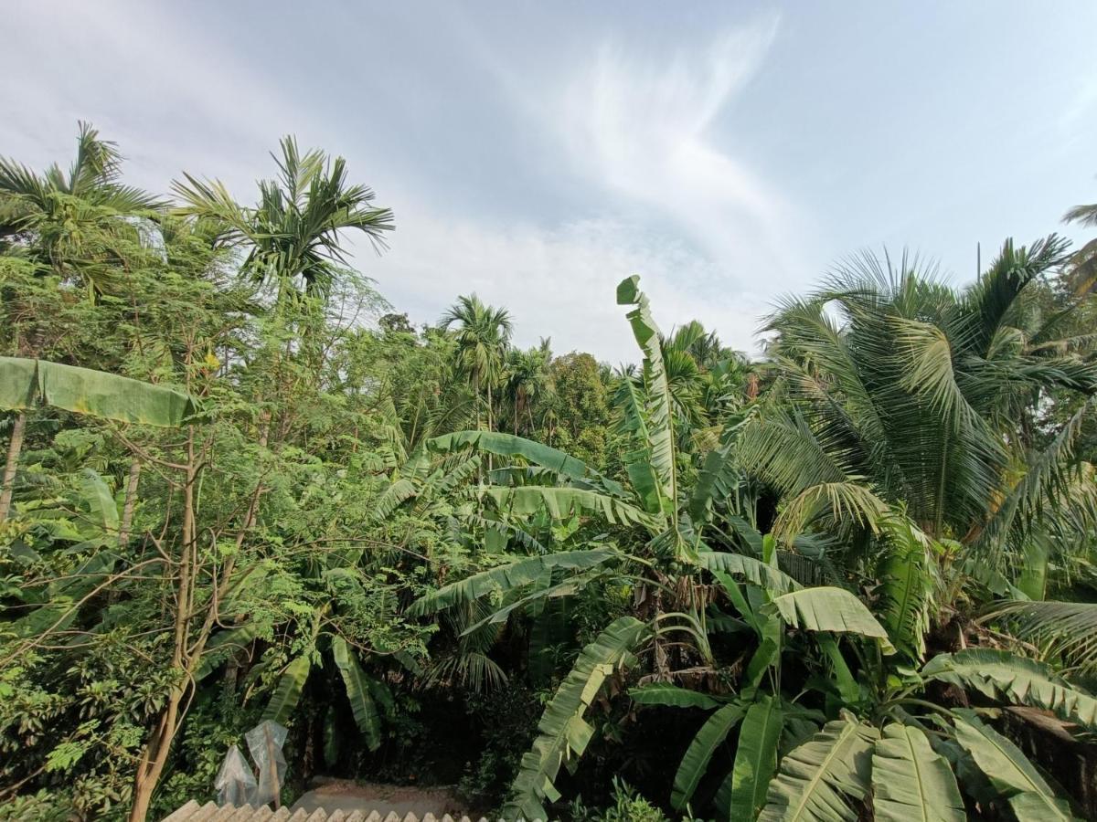 Shree Nivas Home Stay Srīvardhan Extérieur photo