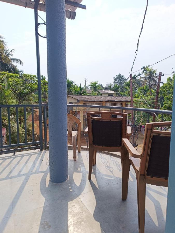 Shree Nivas Home Stay Srīvardhan Extérieur photo